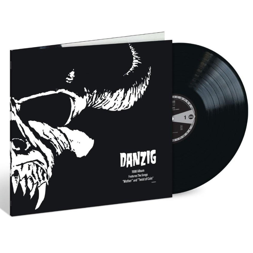 Danzig - Danzig I Vinyl