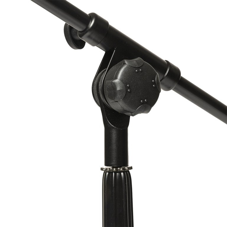 Stagg MIS-1112BK Desktop Microphone Boom Stand