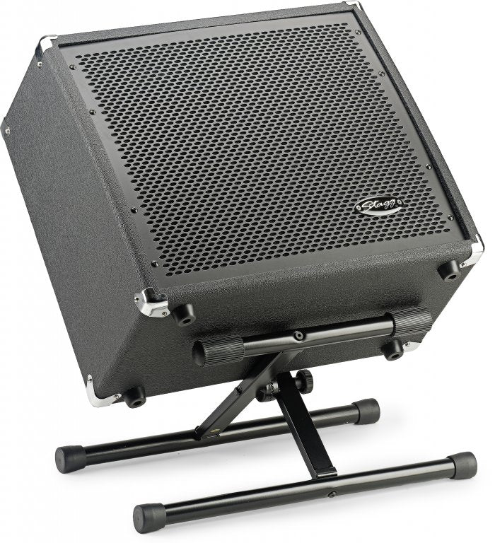 Stagg GAS-4.2 Low Profile Amp / Monitor Stand