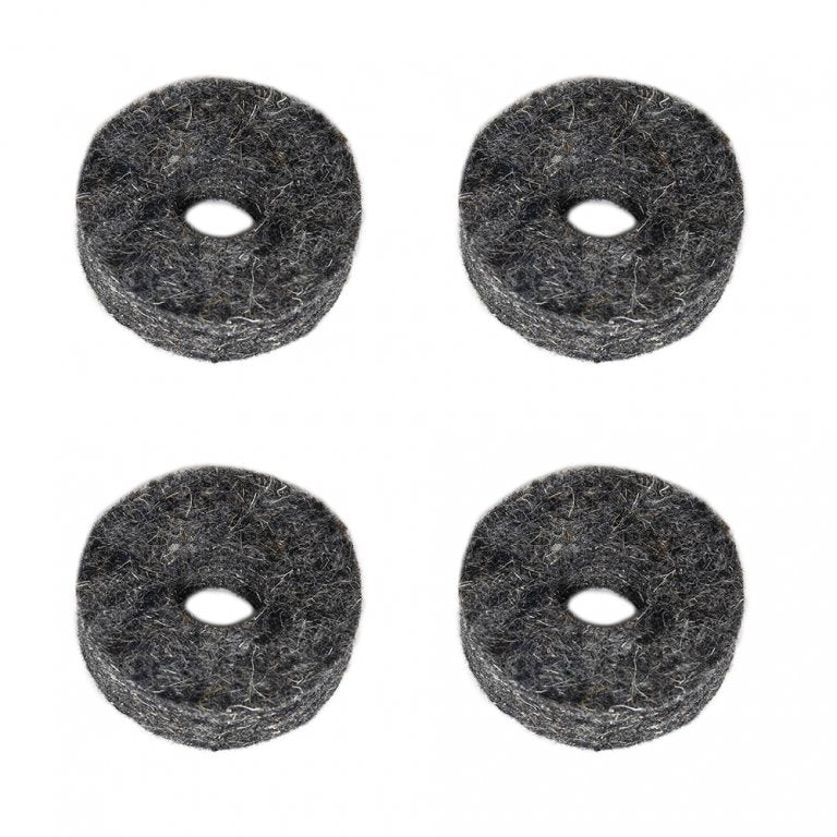 Stagg SPRF1-4 10mm Cymbal Felt Washer - 4 Pack