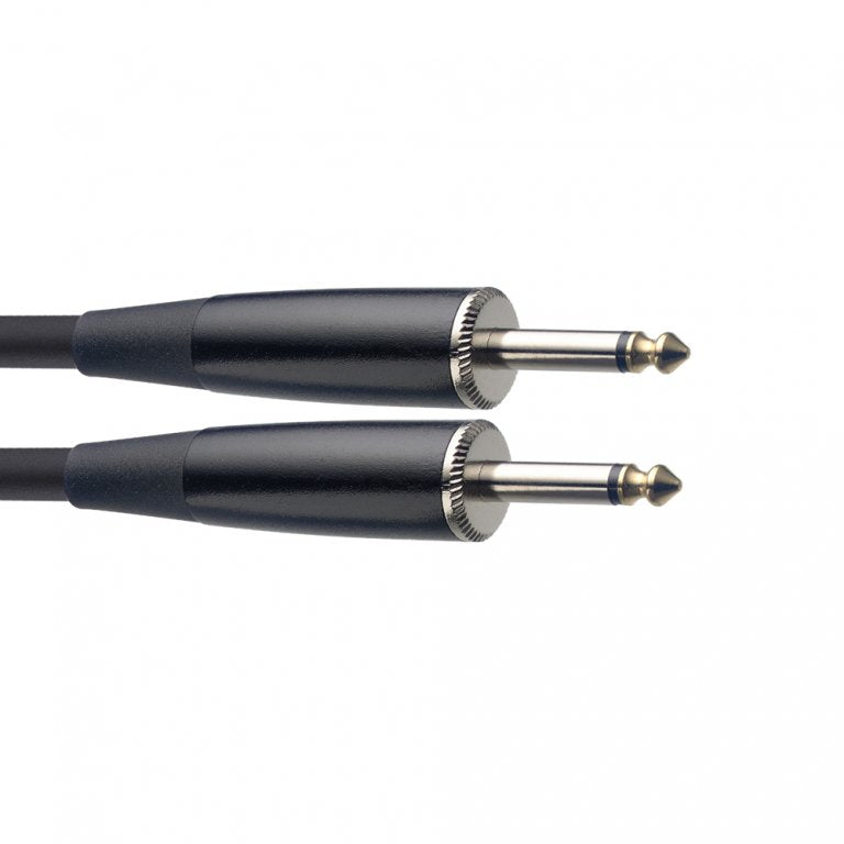 Stagg SSP1,5PP15 1.5m-1.5 / 5ft 16GA Jack Speaker Cable