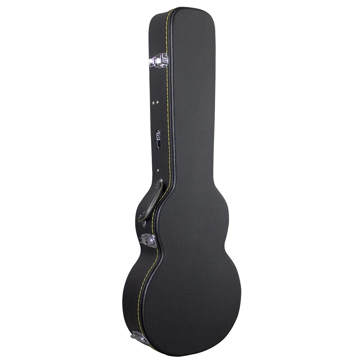 TGI Electric Guitar Hardcase - LP Style Woodshell