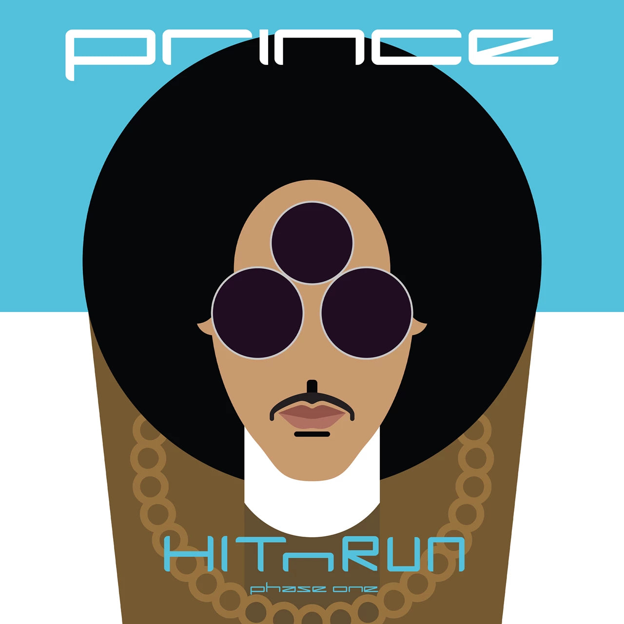 Prince - HITnRUN phase one