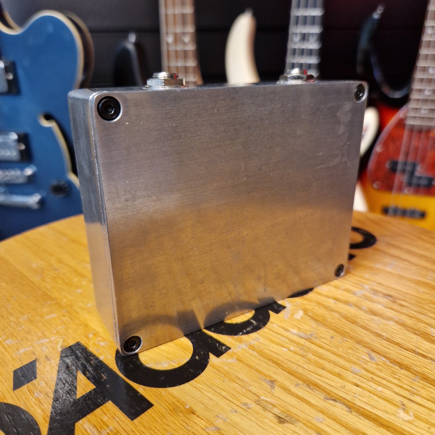 Pre-Owned Tone City Metal Storm Pedal