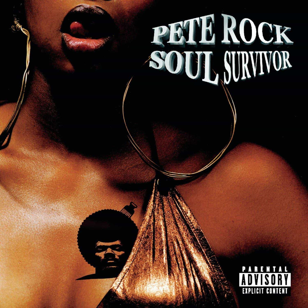 Pete Rock - Soul Survivor Vinyl
