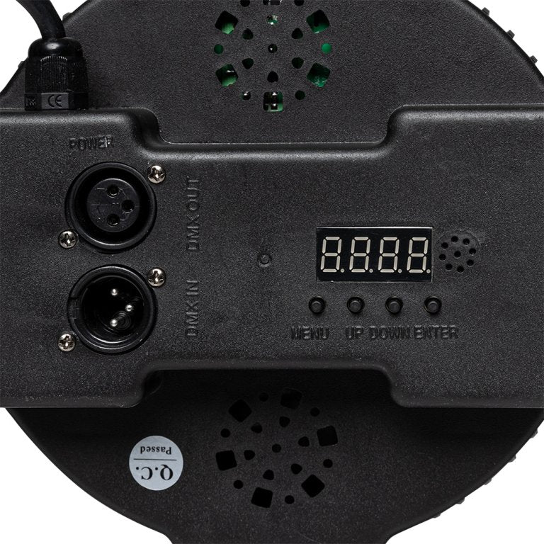 Stagg SLT-ECOPAR18M-3 LightTheme ECOPAR 18M Spotlight