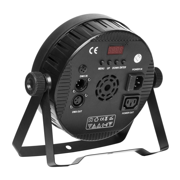 Stagg SLT-ECOPAR18-3 LightTheme ECOPAR 18 Spotlight