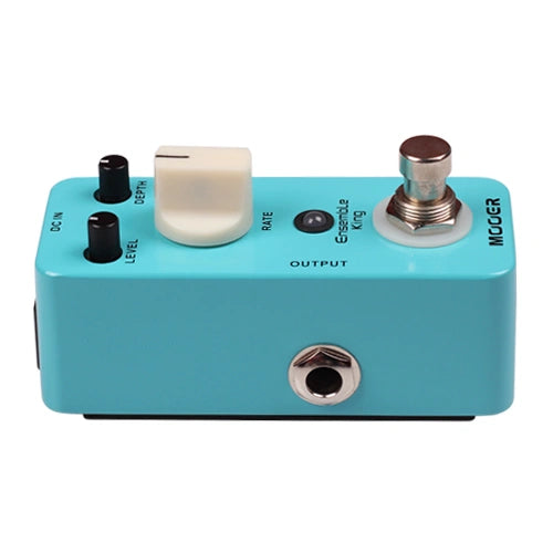 Mooer MCH1 Ensemble King Analog Chorus Pedal