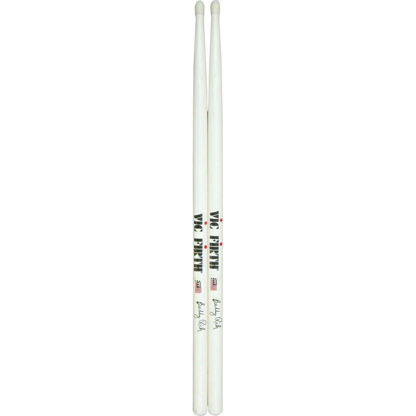 Vic Firth Buddy Rich Signature Drumsticks