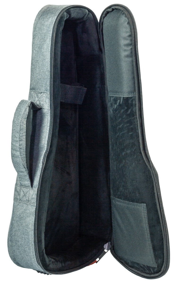 TGI Extreme Series Gigbag - Ukulele Concert
