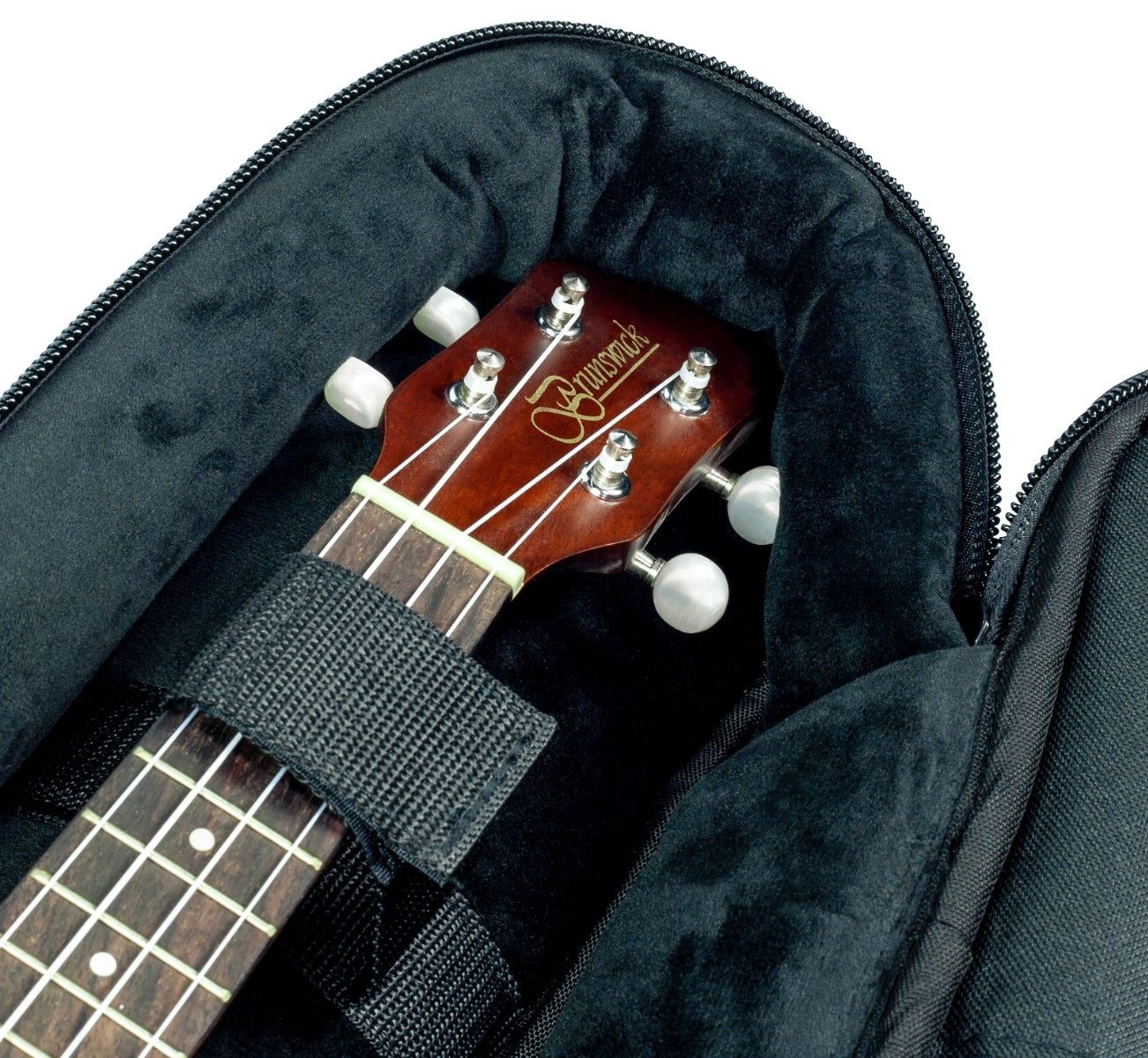 TGI Extreme Series Gigbag - Ukulele Concert