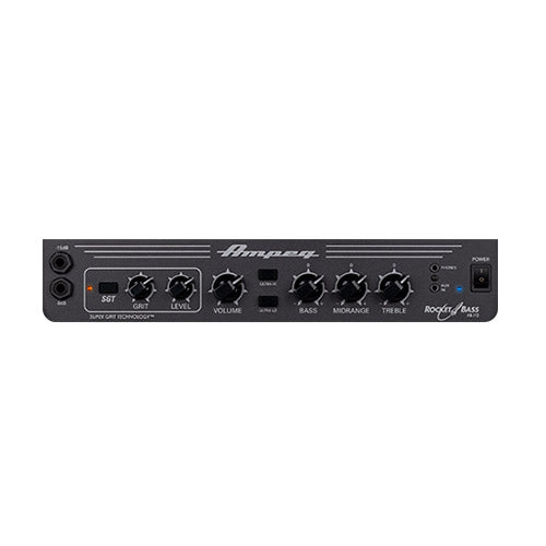 Ampeg Rocket Bass 112 Bass Combo EQ