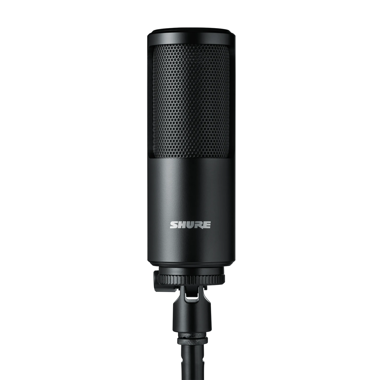 Shure SM4-K Home Recording Microphone