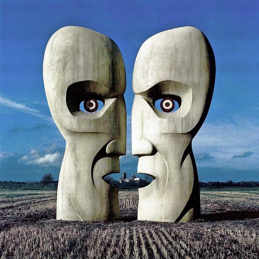 Pink Floyd - The Division Bell Vinyl