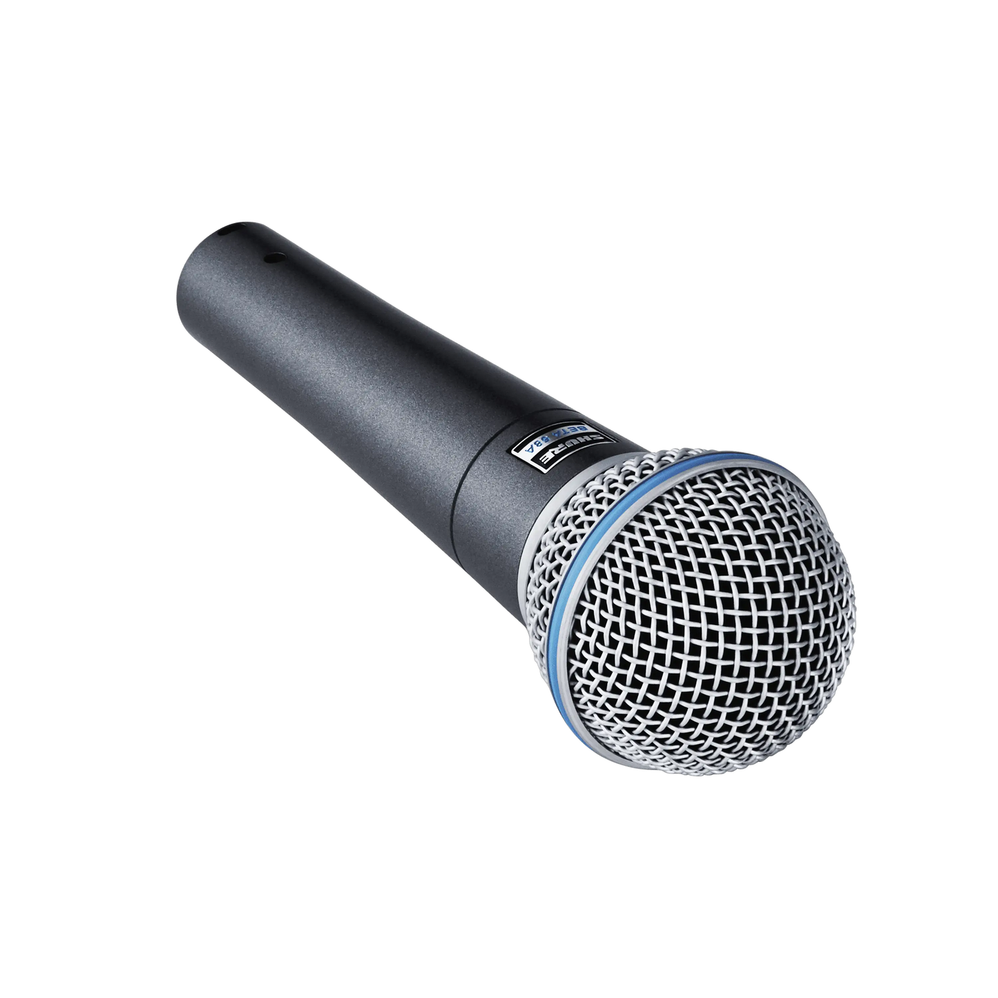 Shure Beta 58A Dynamic Vocal Microphone