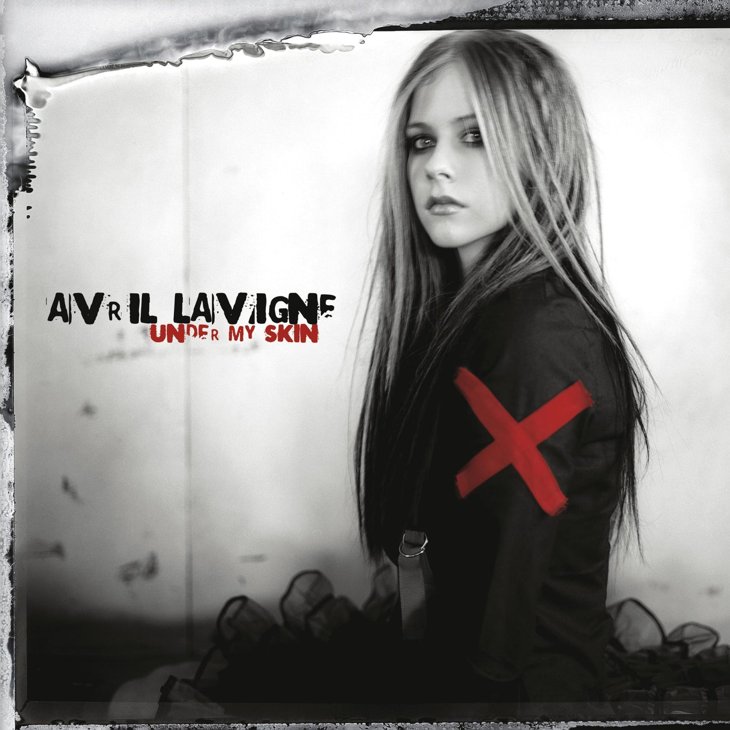 Avril Lavigne - Under My Skin Vinyl