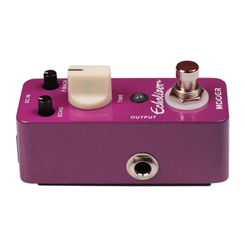 Mooer MDL3 Echolizer Analogue Delay Pedal