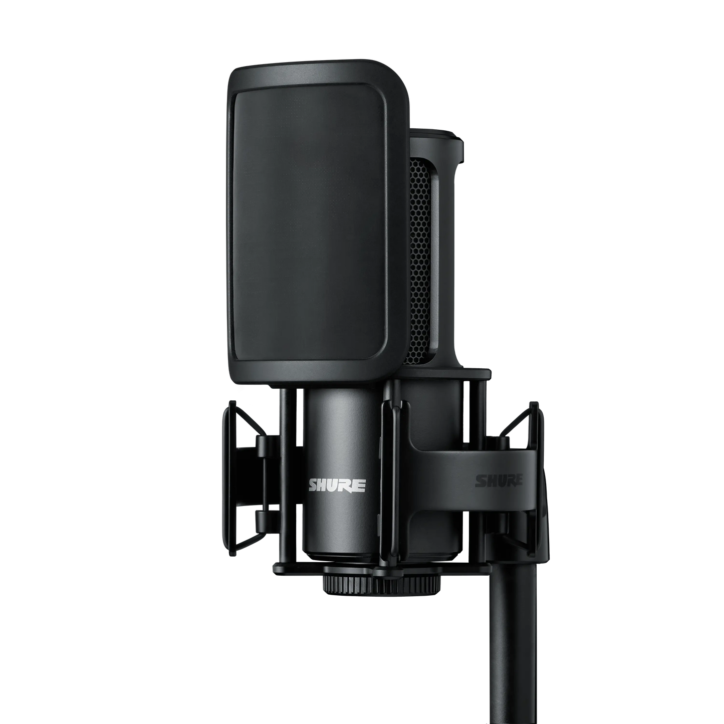 Shure SM4-K-KIT Home Recording Microphone Kit