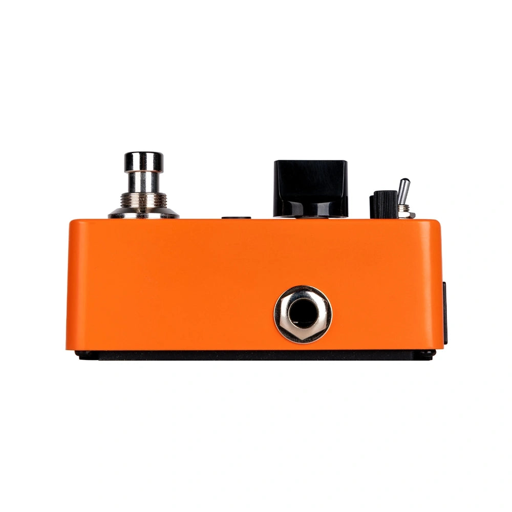 Mooer MOC4 Purer Octave Pedal