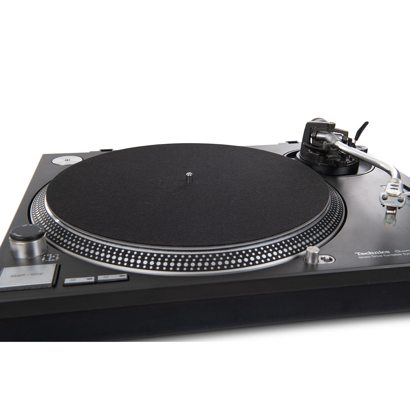 Acc-Sees Anti-Static Slipmat - 2 Pack