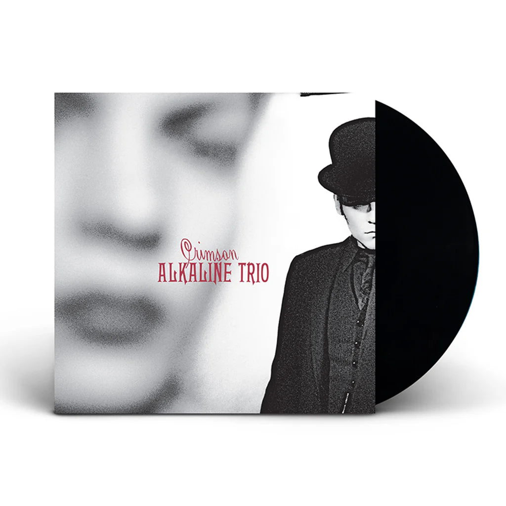 Alkaline Trio - Crimson Vinyl
