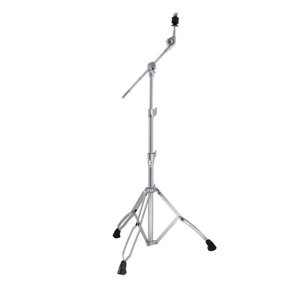 Mapex B600 600 Series Cymbal Boom Stand - Chrome Finish