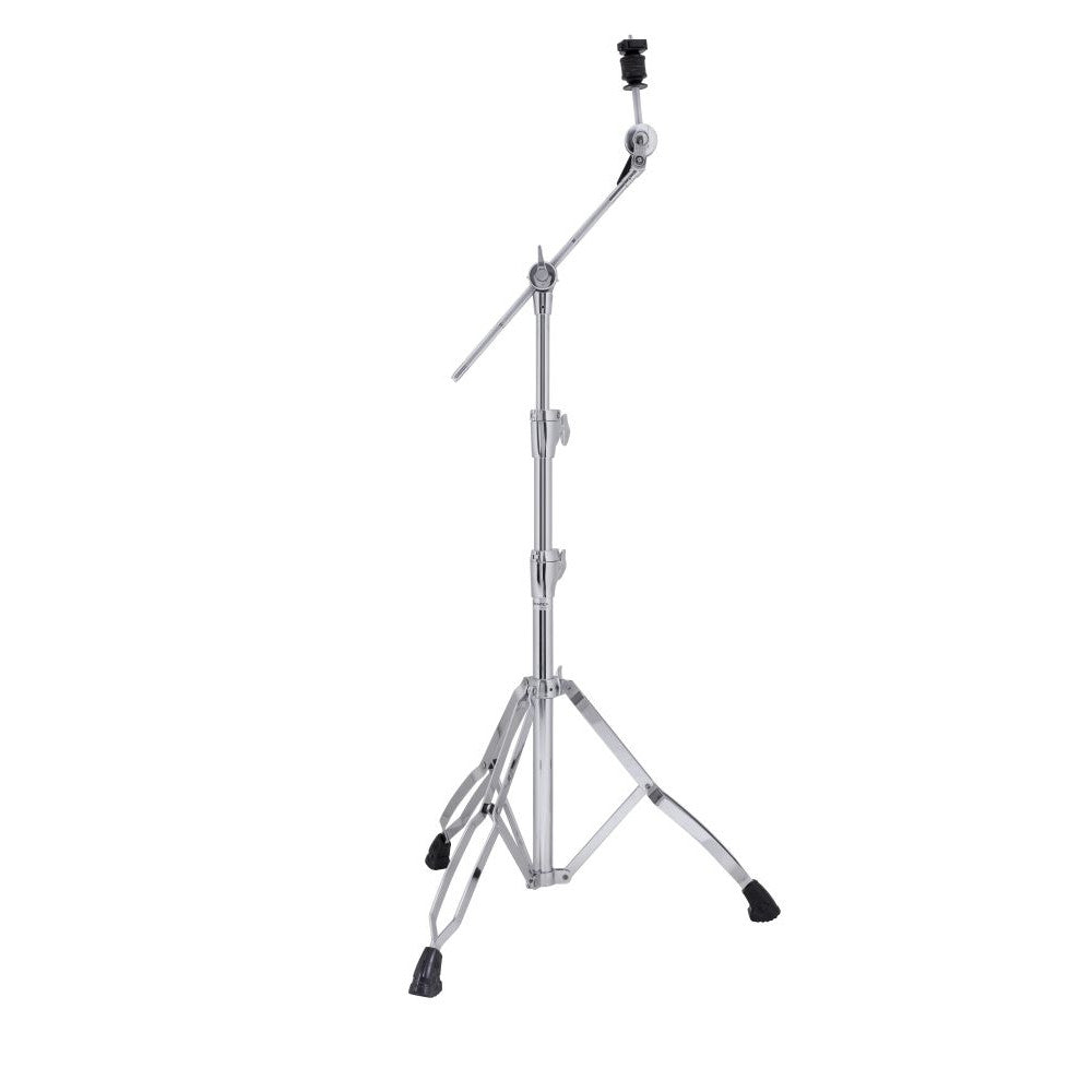 Mapex B800 800 Series Cymbal Boom Stand - Chrome Finish