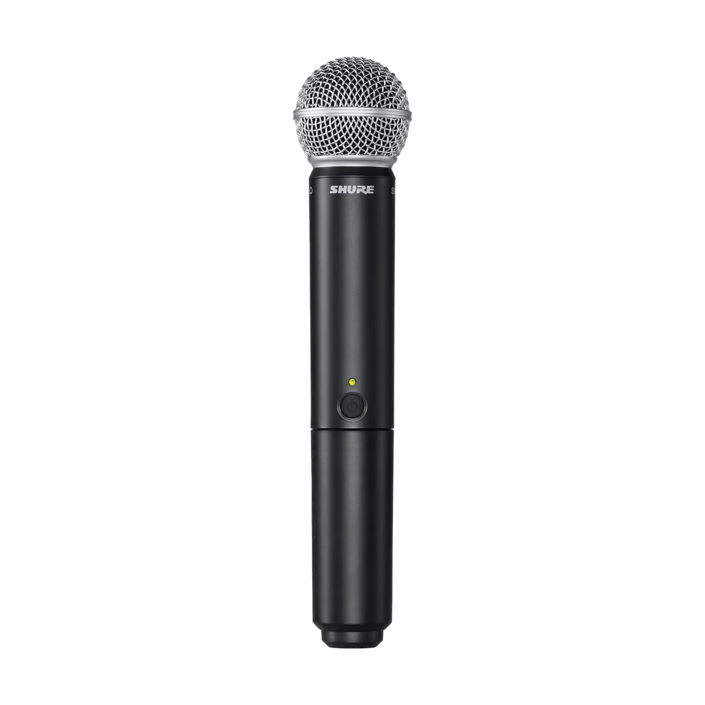Shure BLX288UK/SM58 Wireless Dual Vocal System with Dual SM58 Microphones