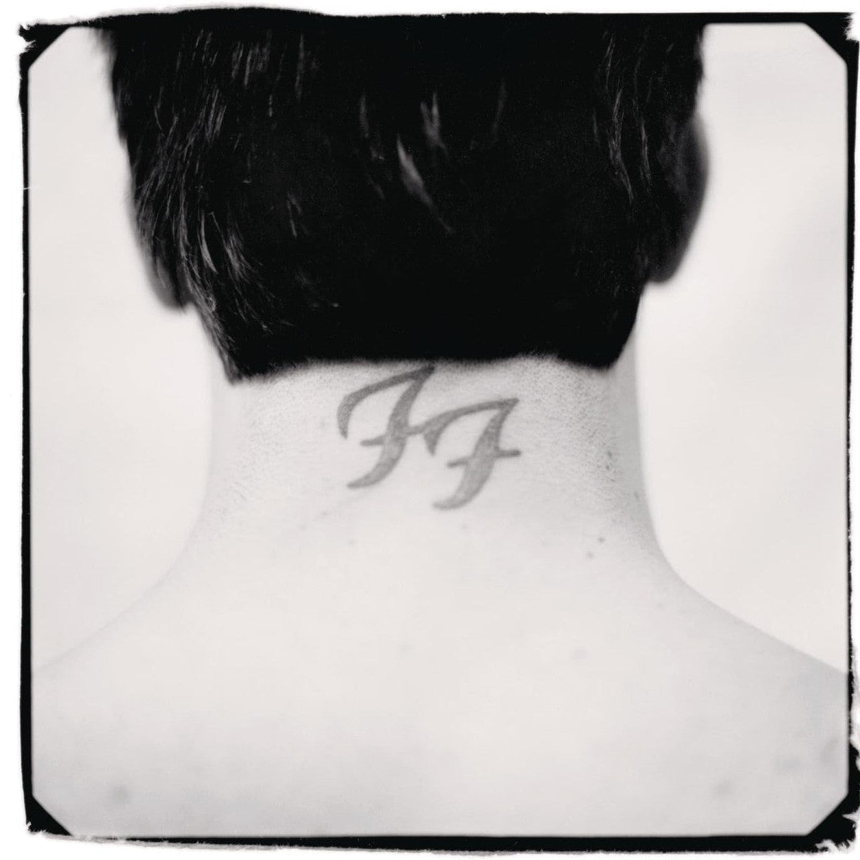 Foo Fighters - There Is Nothing Left to Lose Vinyl