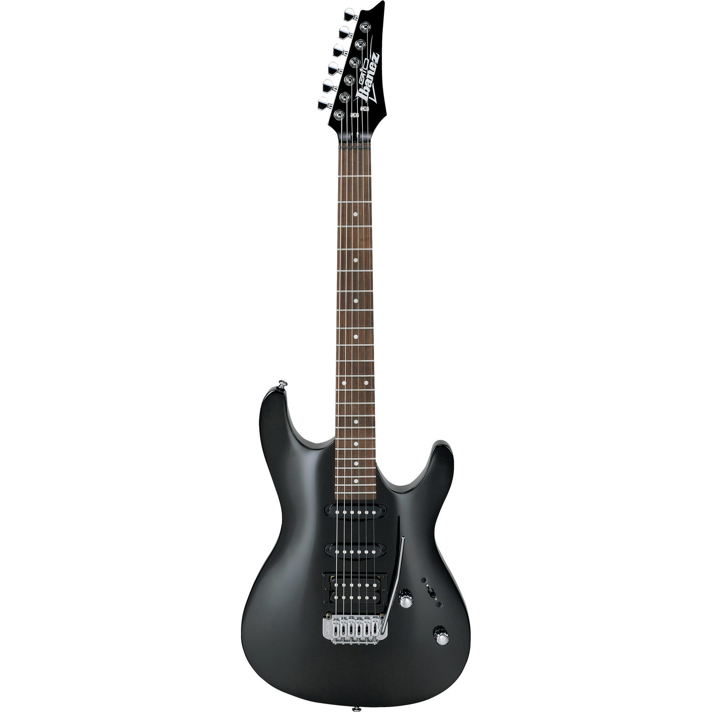 Ibanez GSA60-BKN GIO Electric - Black Night