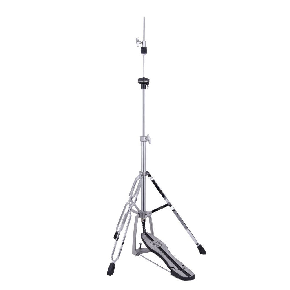 Mapex H250 250 Series Hi Hat Stand - Chrome Finish