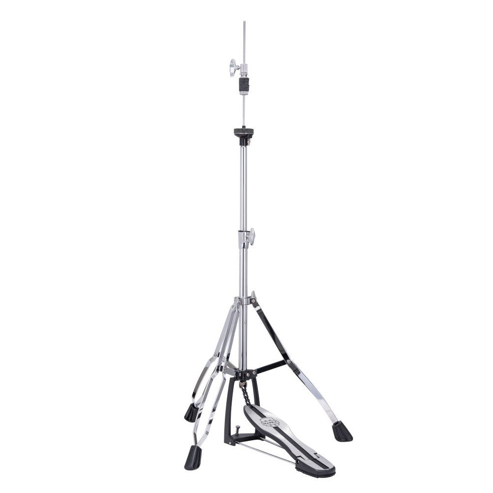 Mapex H410 400 Series Hi Hat Stand - Chrome Finish