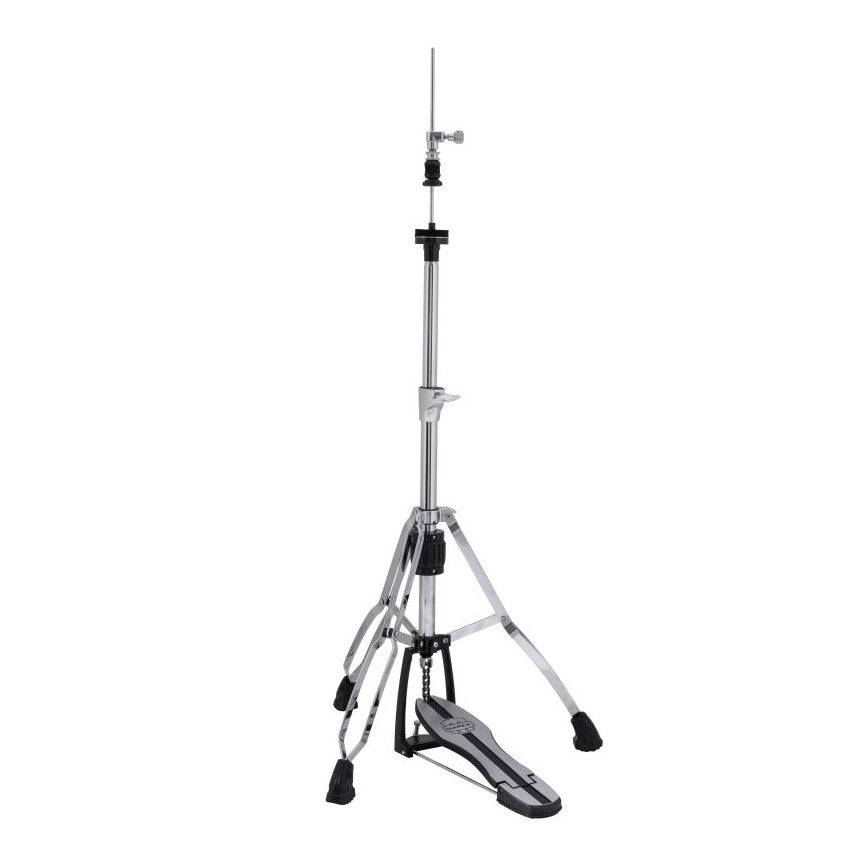 Mapex H600 600 Series Hi-Hat Stand - Chrome Finish