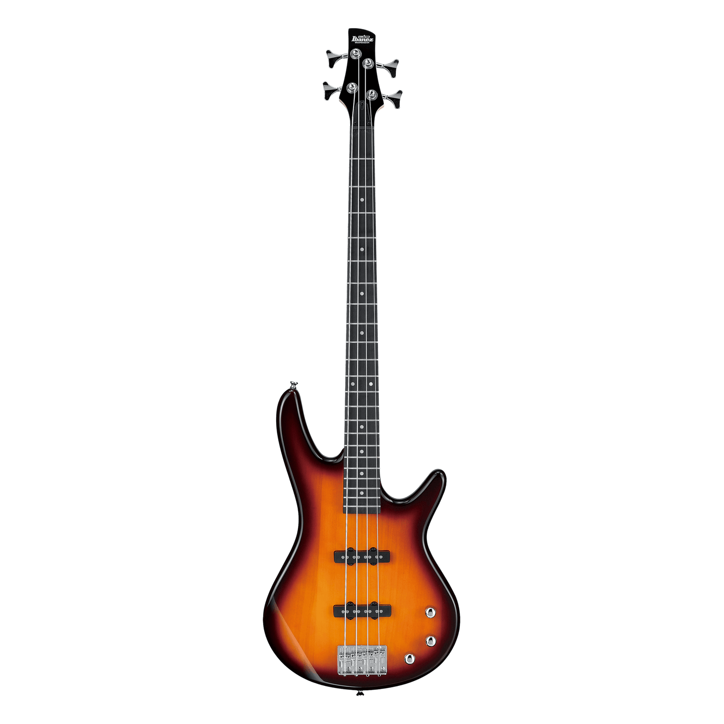 Ibanez GSR180-BS GIO Bass - Brown Sunburst