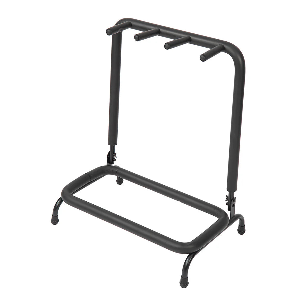 Kinsman KRG3 Premium Series Guitar Rack - 3 Guitars