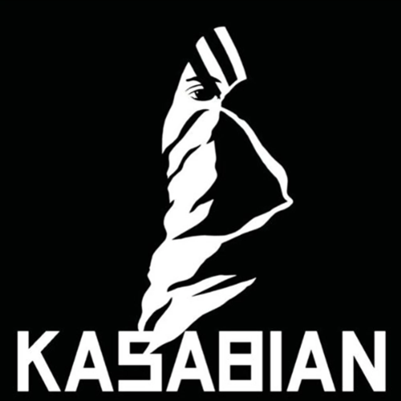 Kasabian - Kasabian Vinyl