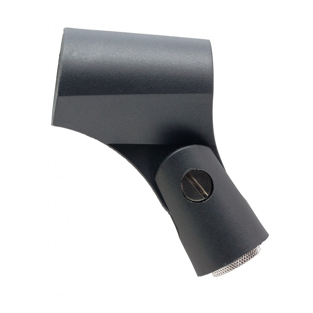 Stagg MH-6AH Microphone Clamp - Black