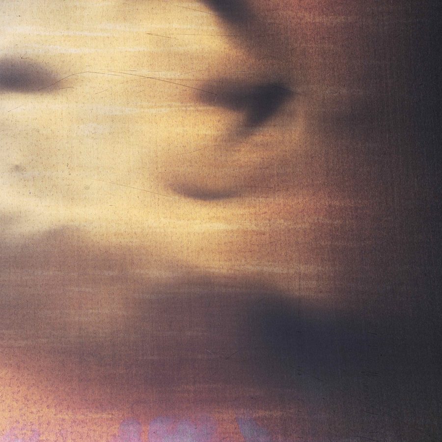 New Order - State of the Nation Vinyl