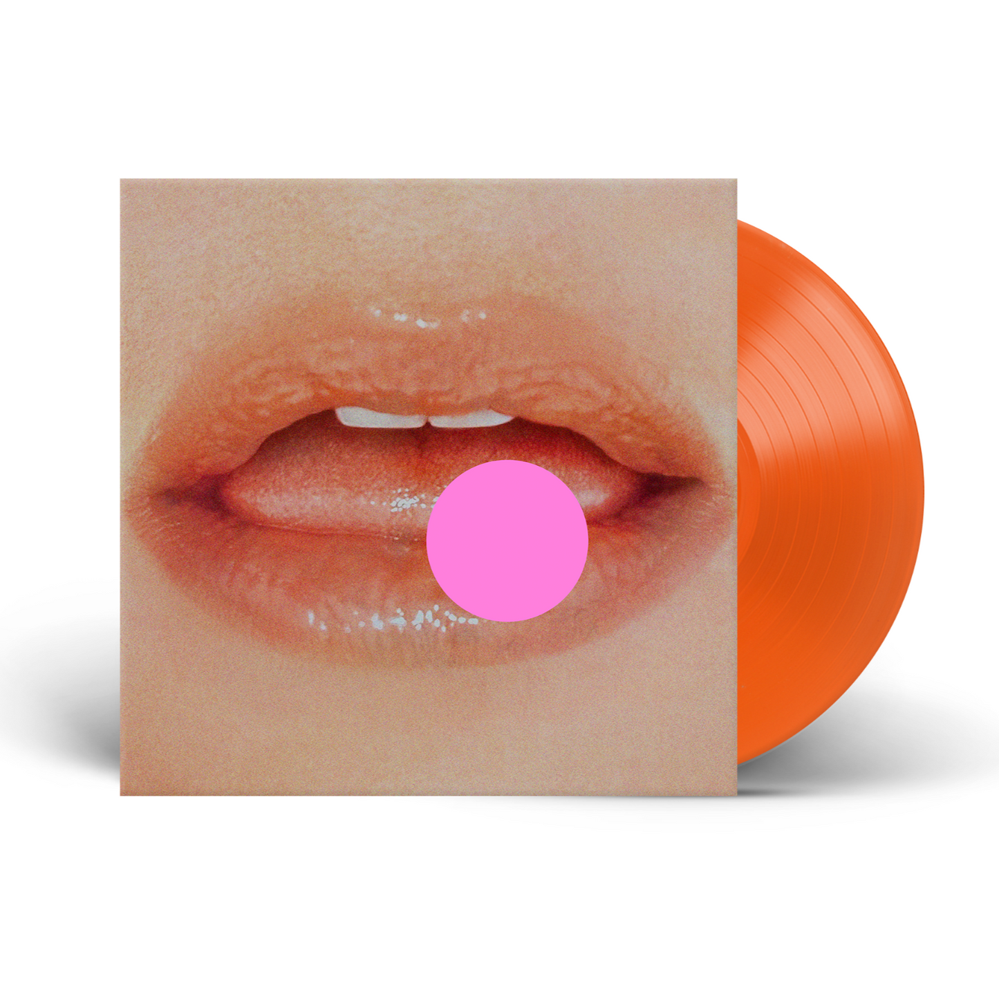 Kesha - . (Orgy Orange) Vinyl