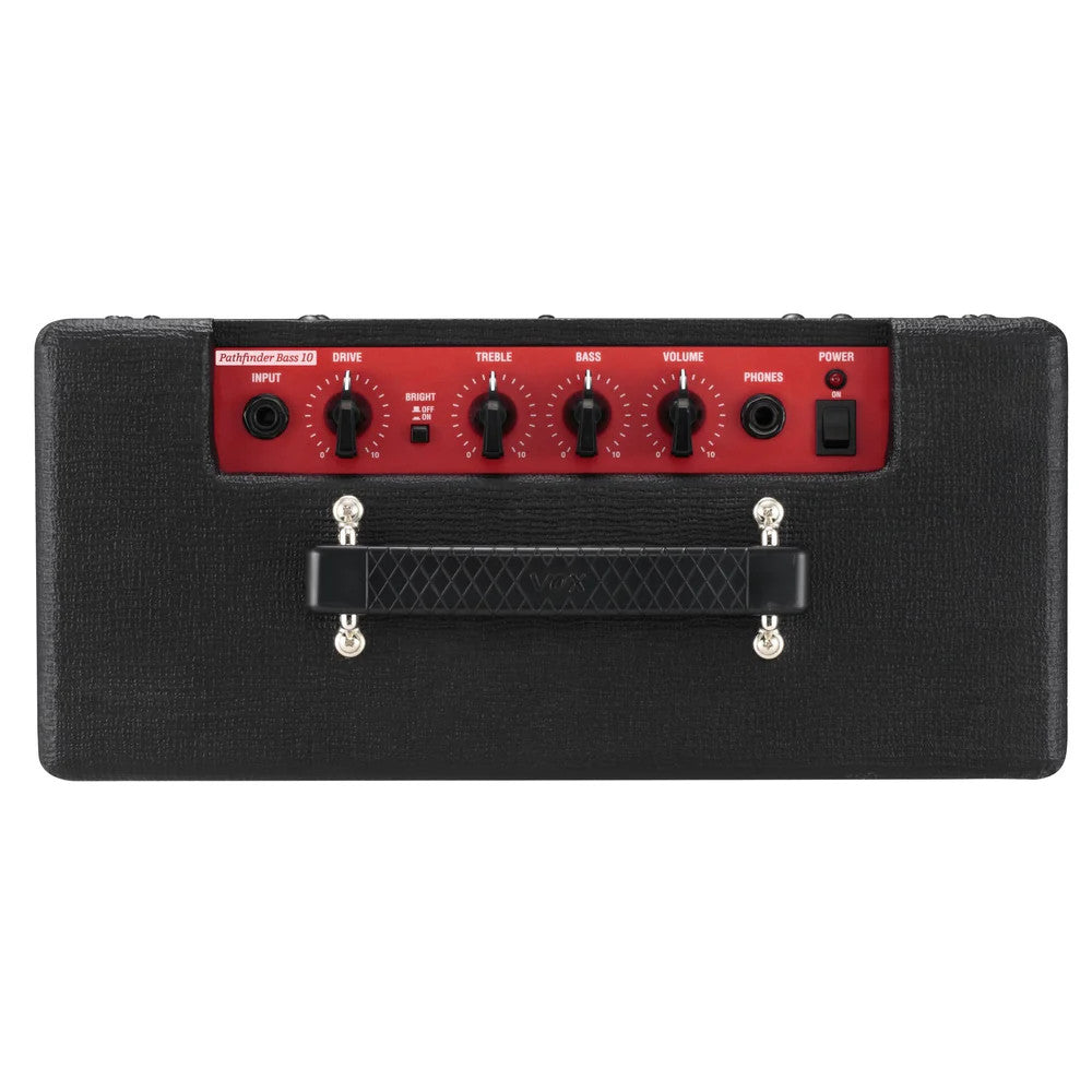 Vox Pathfinder 10B Bass Combo