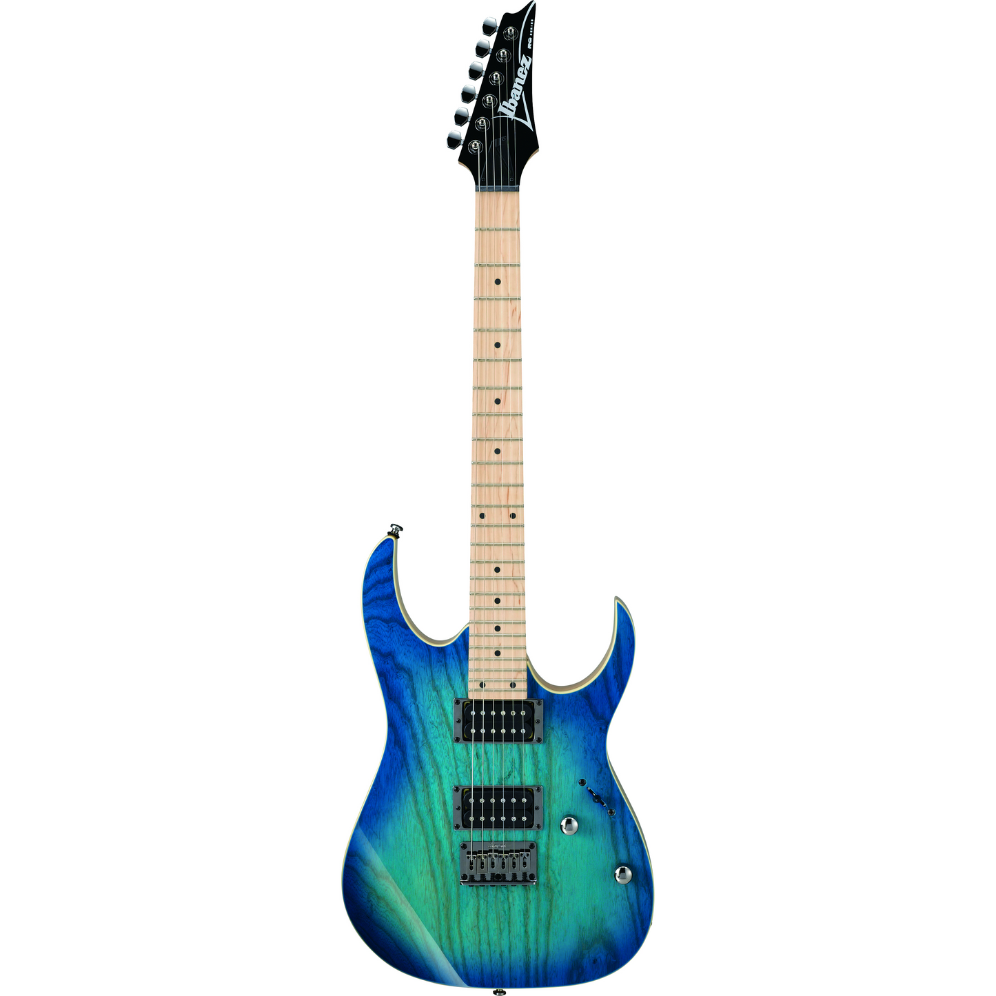 Ibanez RG421AHM-BMT Electric - Blue Moon Burst