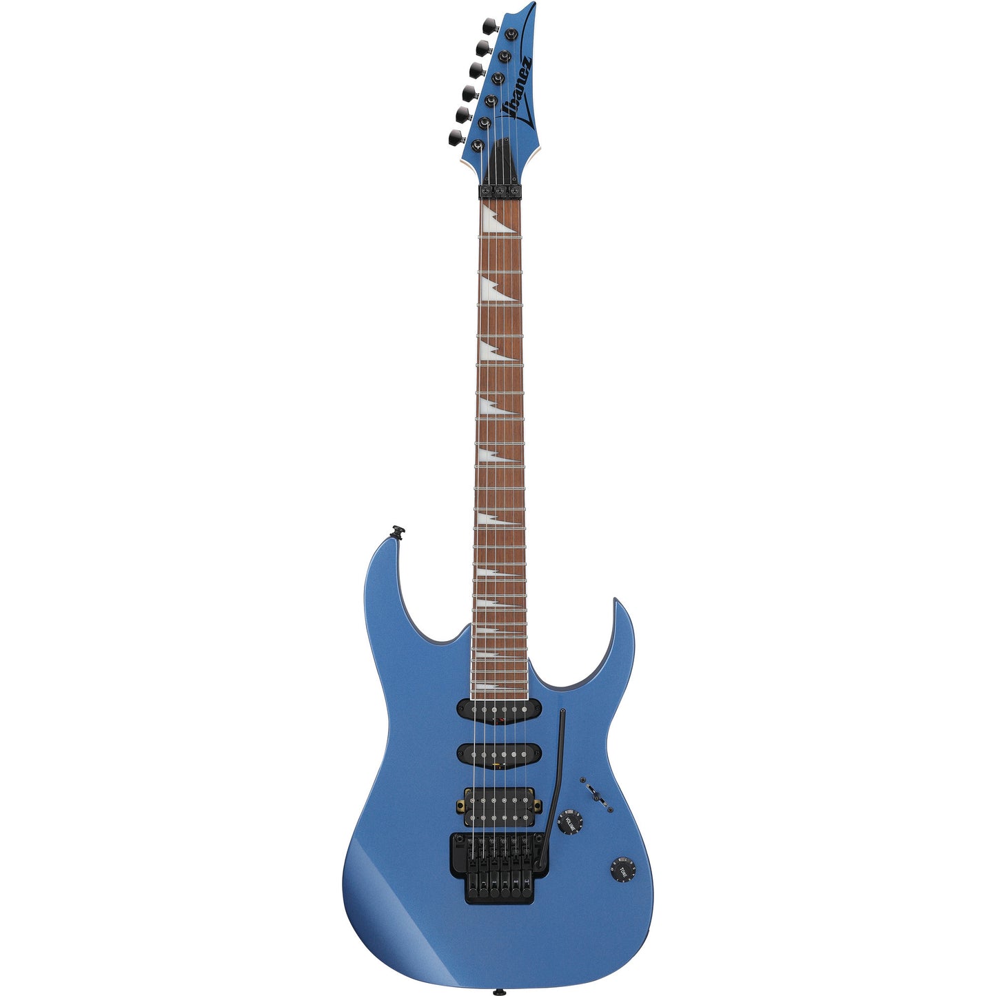Ibanez RG460DX-BLH Electric - Blue Haze