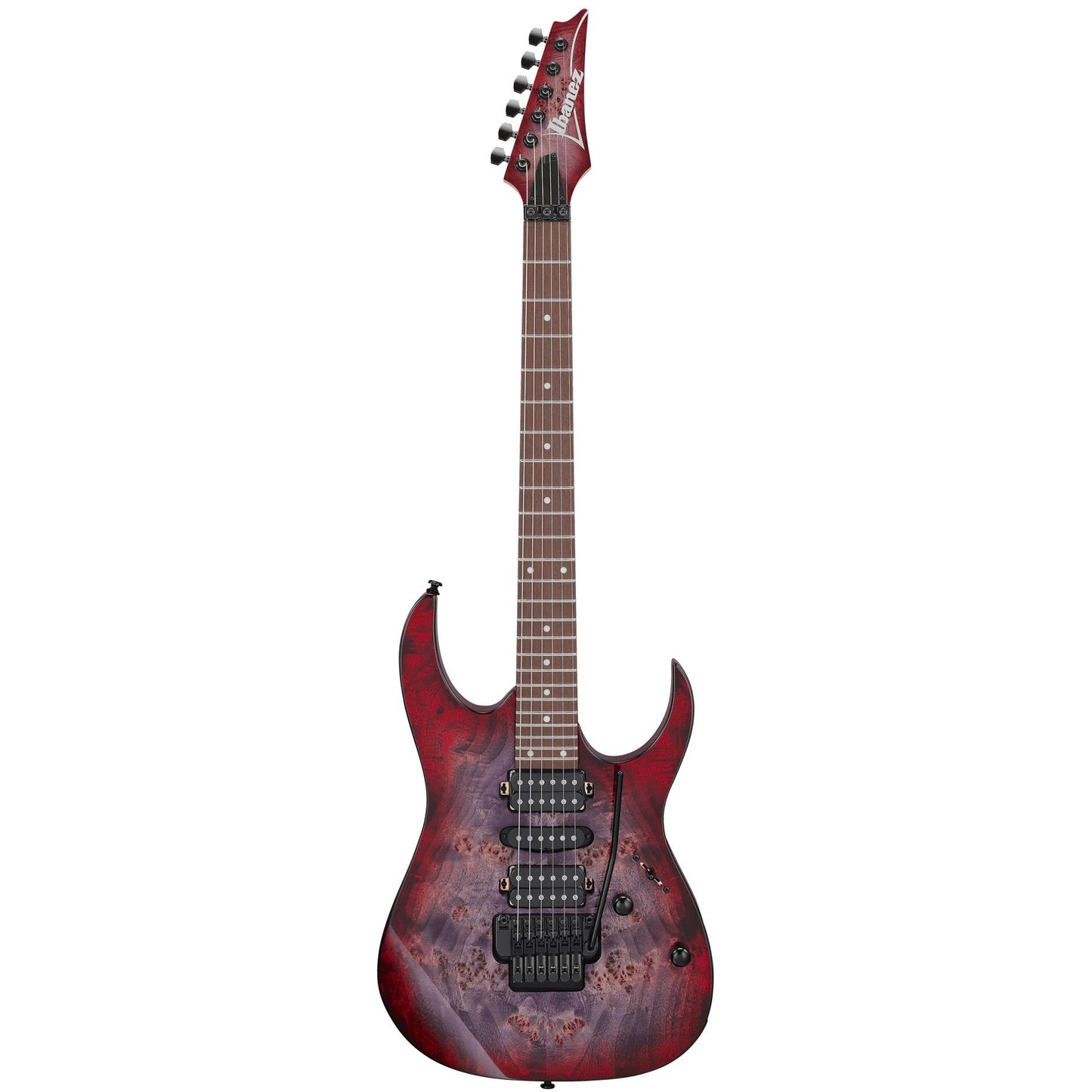 Ibanez RG470PB-REB Electric - Red Eclipse Burst