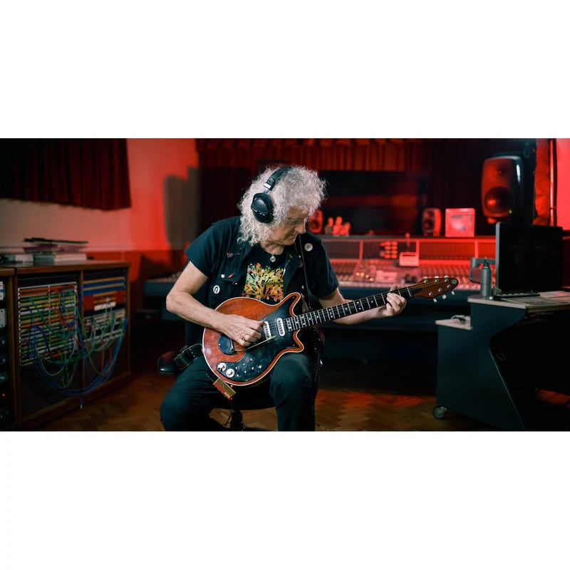 Vox amPlug Brian May Signature Headphone Amp