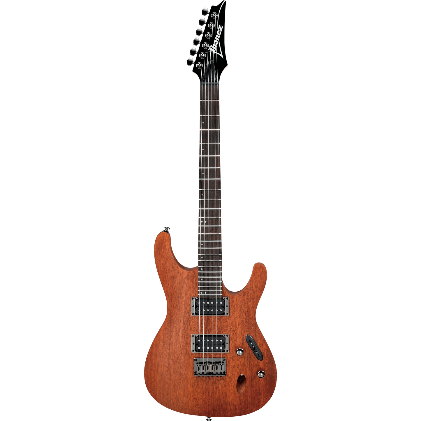 Ibanez S521-MOL - Mahogany Oil