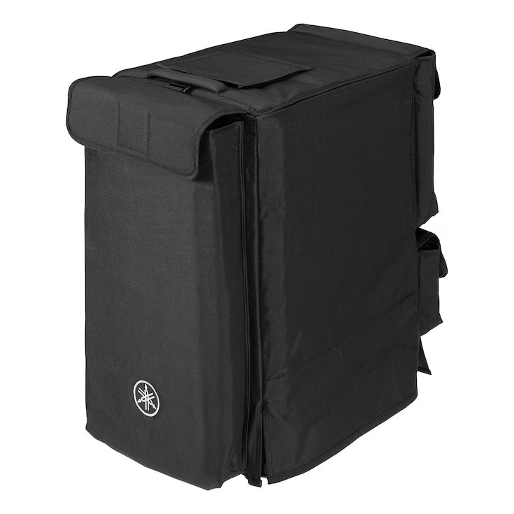 Yamaha Stagepas 1K MkII Portable PA System