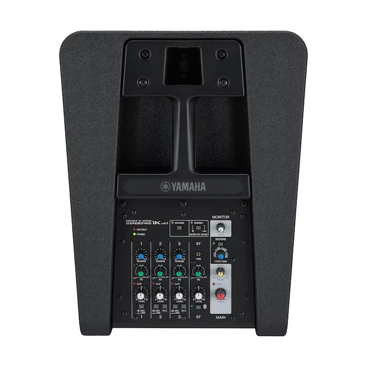Yamaha Stagepas 1K MkII Portable PA System