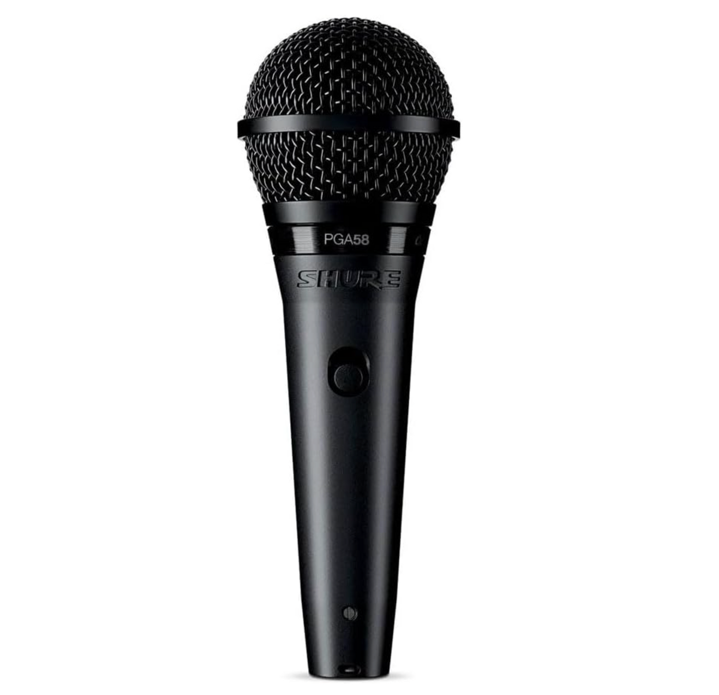 Shure PGA58 Vocal Microphone - Hire