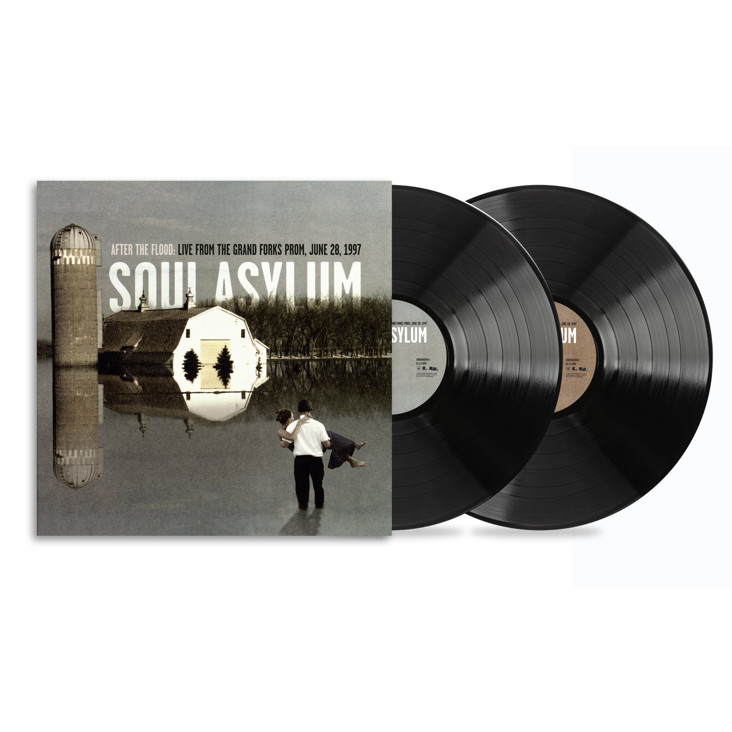 Soul Asylum - After the Flood Vinyl RSD25
