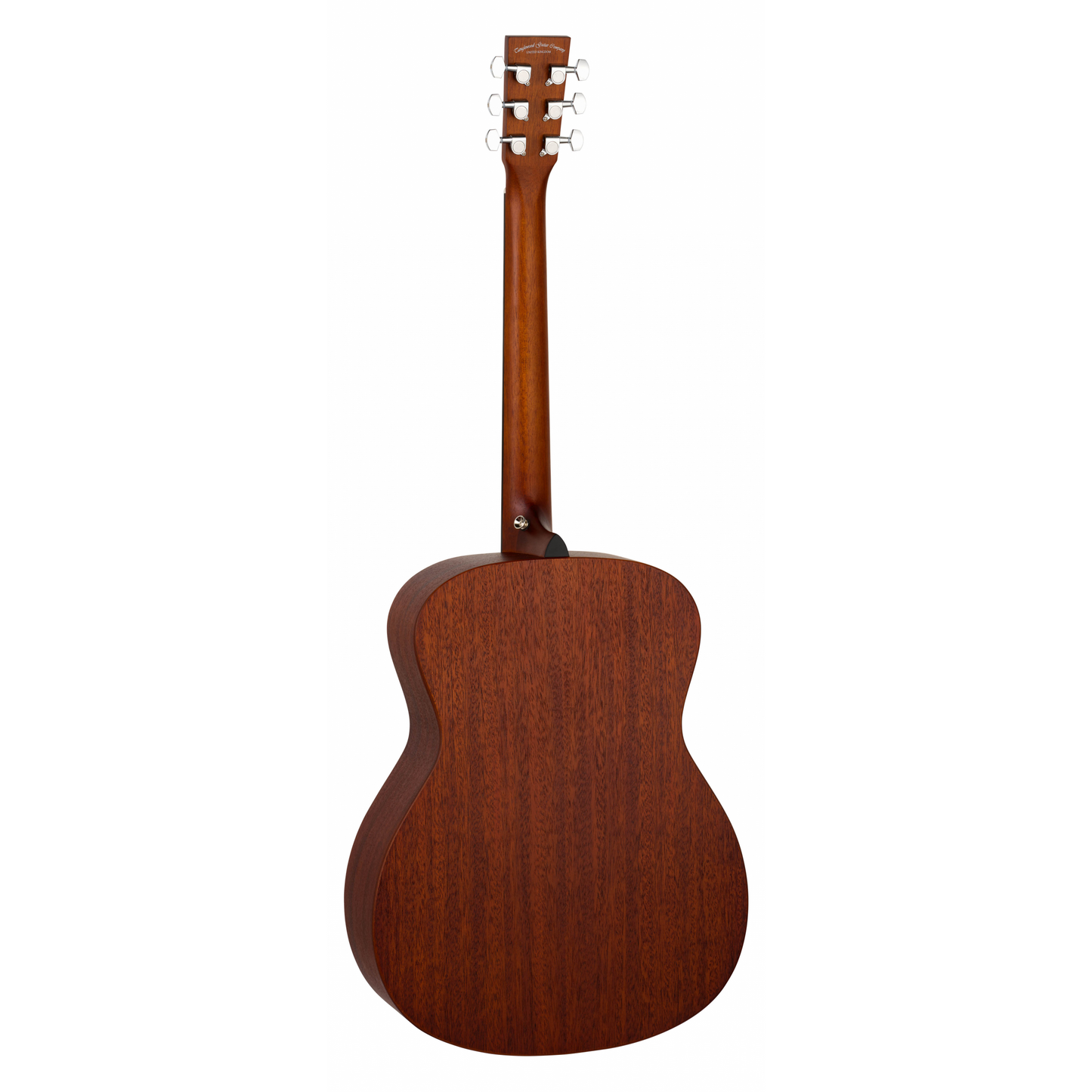 Tanglewood TC3 Crossroads Folk Acoustic - Whiskey Barrel Burst